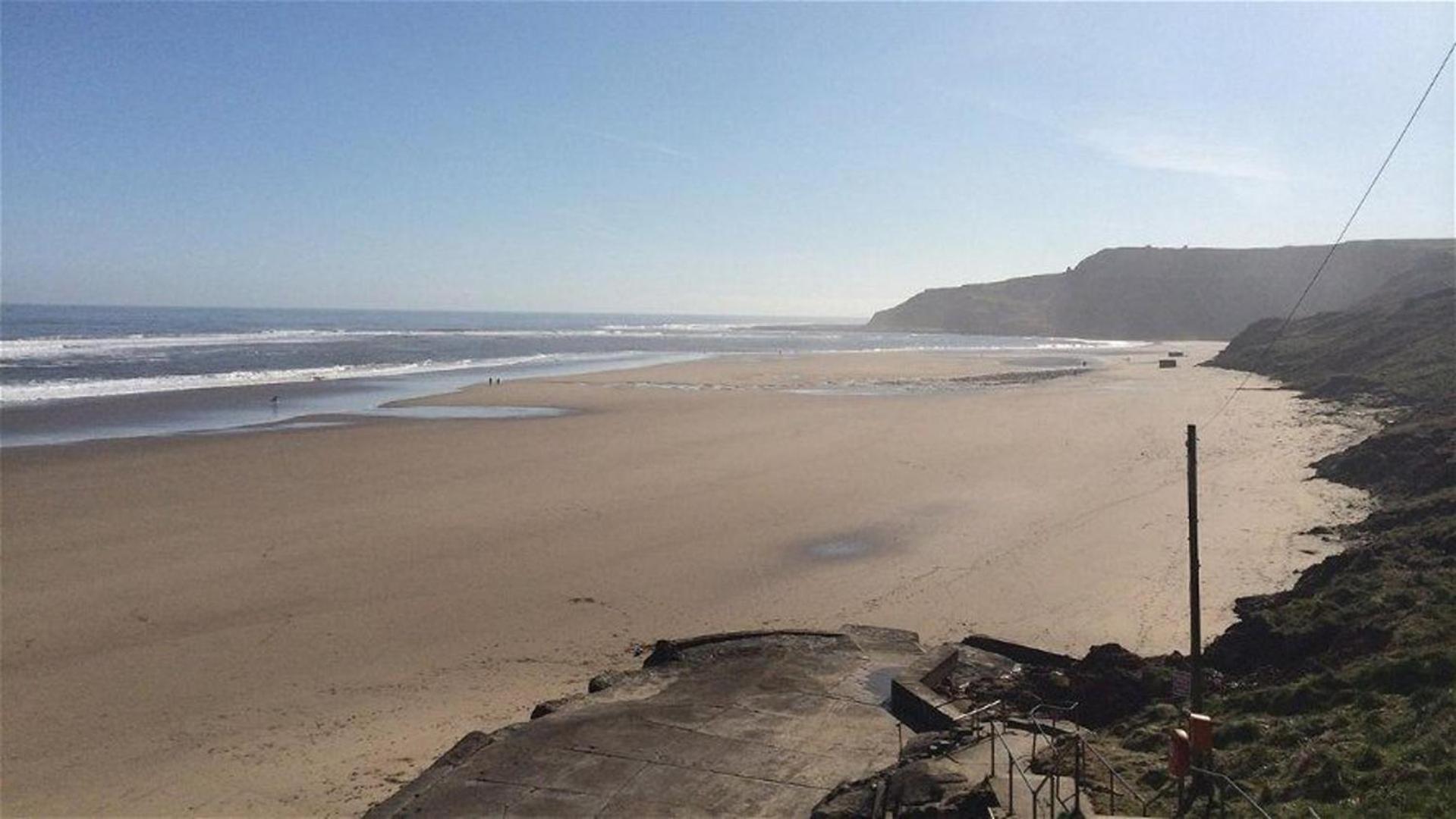 Coastal Retreat At Cayton Bay * Scarborough
