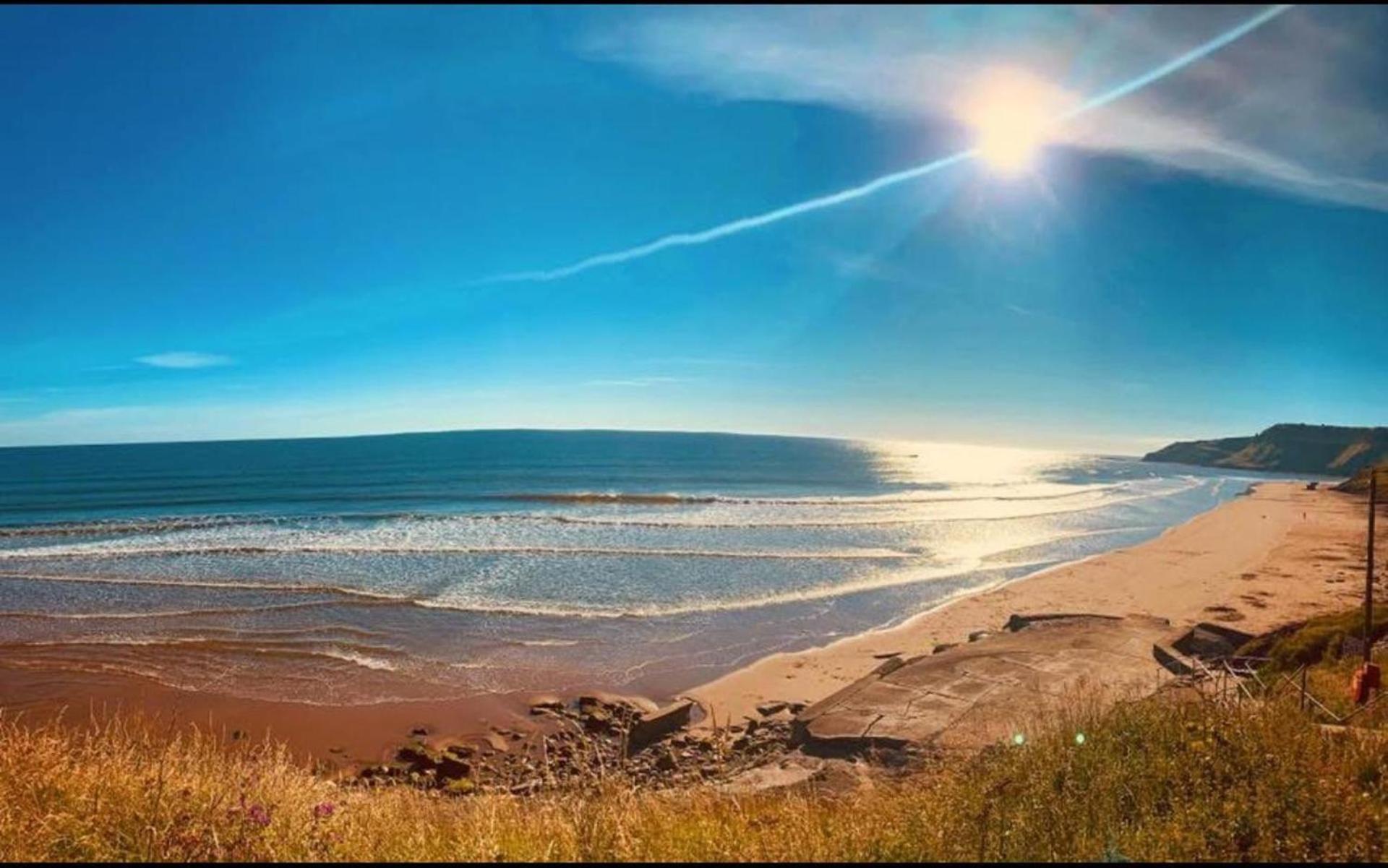 Holiday home Coastal Retreat At Cayton Bay Scarborough